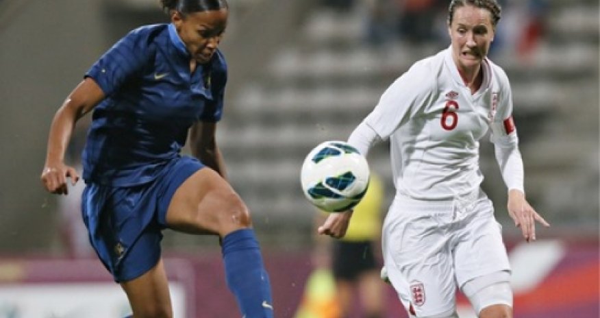 Sportswomen are stereotyped as gay – but that doesn't make coming out easy