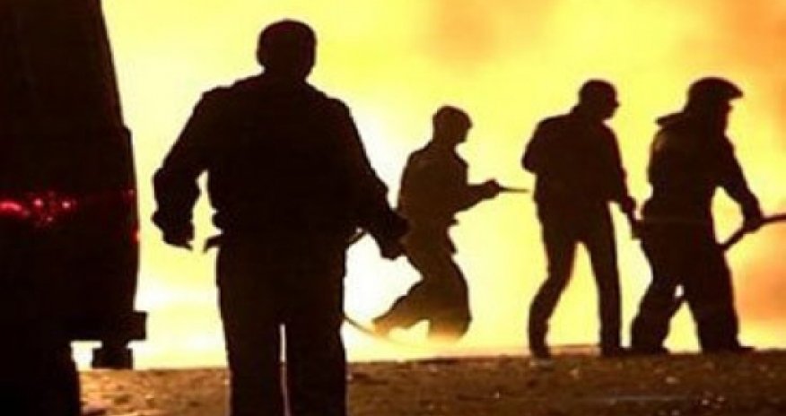 Blast at Baku gasoline filling station kills at least two