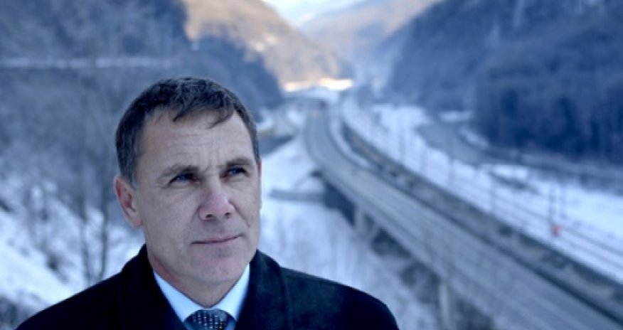 Sochi environmentalist jailed for three years for spray-painting a fence