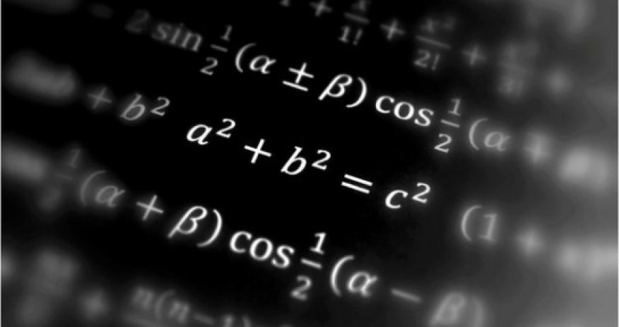 Mathematics: Why the brain sees maths as beauty