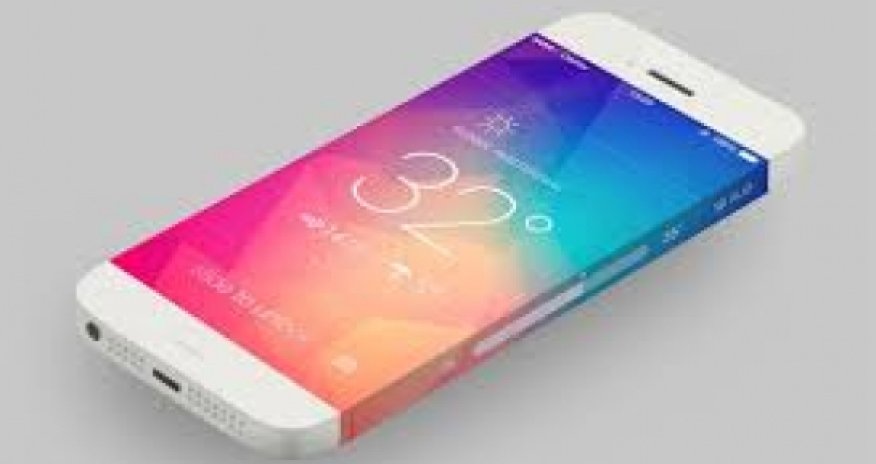 iPhone 6 Is Going To Have A Higher-Resolution Scratch-Proof Screen - PHOTO