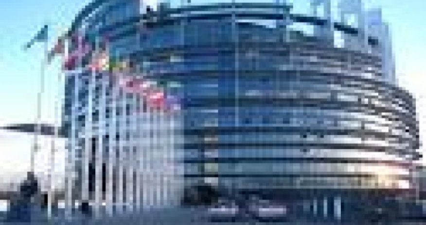 EU voices concern over Azerbaijan's new NGO law