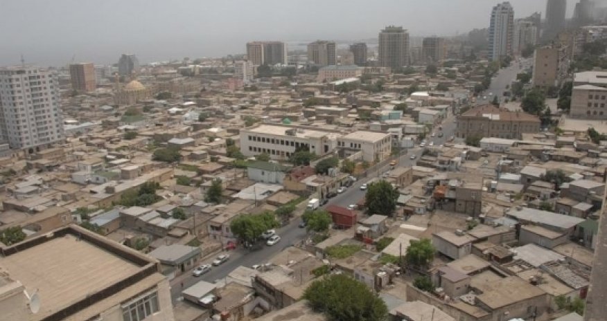 Residents of Sovetskaya Street do not want to say goodbye to it