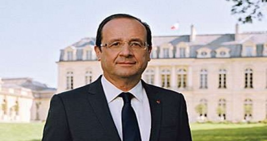 French President's visit to Baku is expected in May