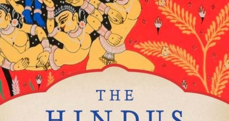 Penguin India defends decision to recall book