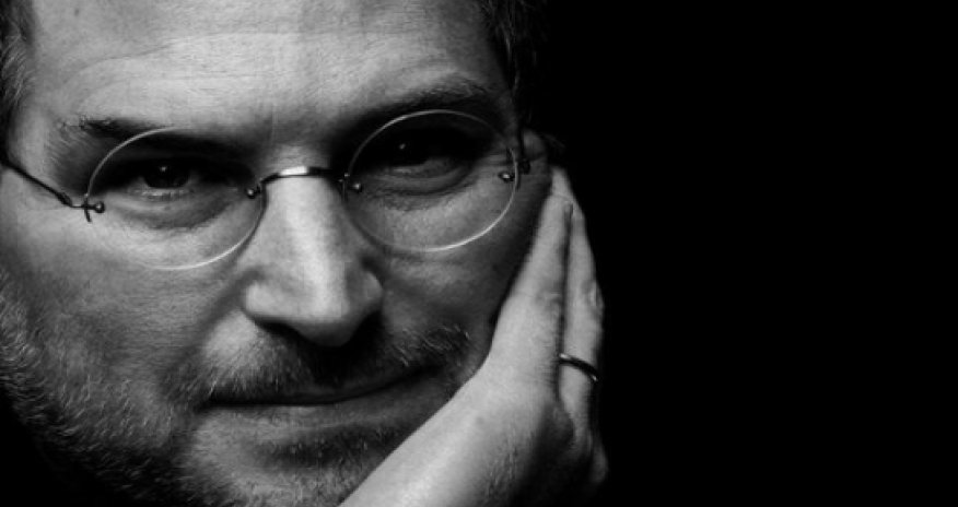 We Can't Wait to Find Out What Steve Jobs Left in His Tech Time Capsule