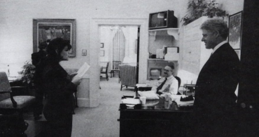 Monica Lewinsky, Reconsidered