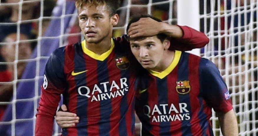 European Match of the Weekend: Barcelona v Rayo Vallecano