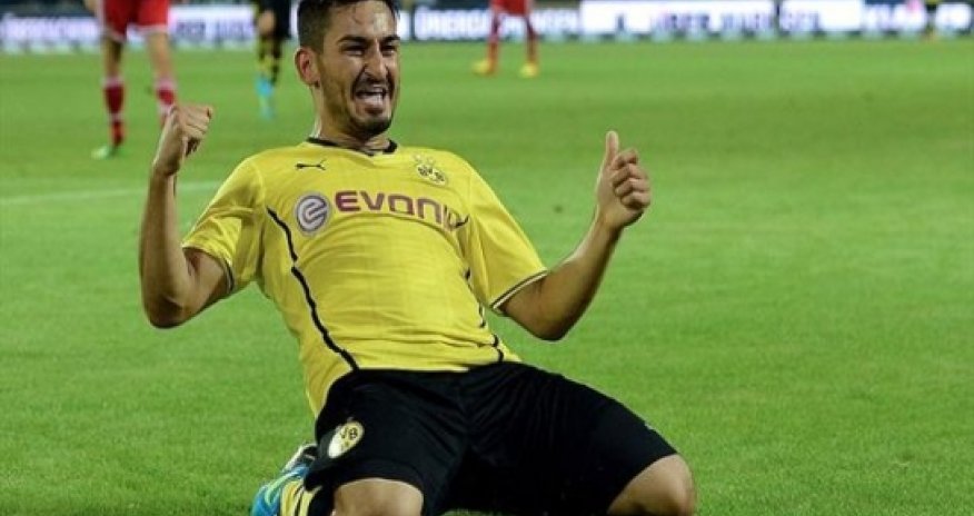 United given hope over Bundesliga duo