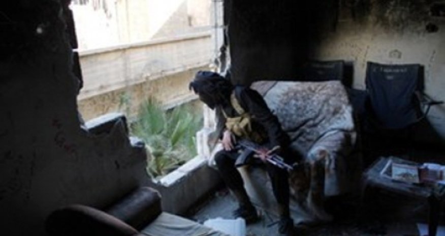 Five more Azeri deaths reported in Syria