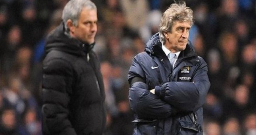 Title rivals Chelsea and City set for fresh duel