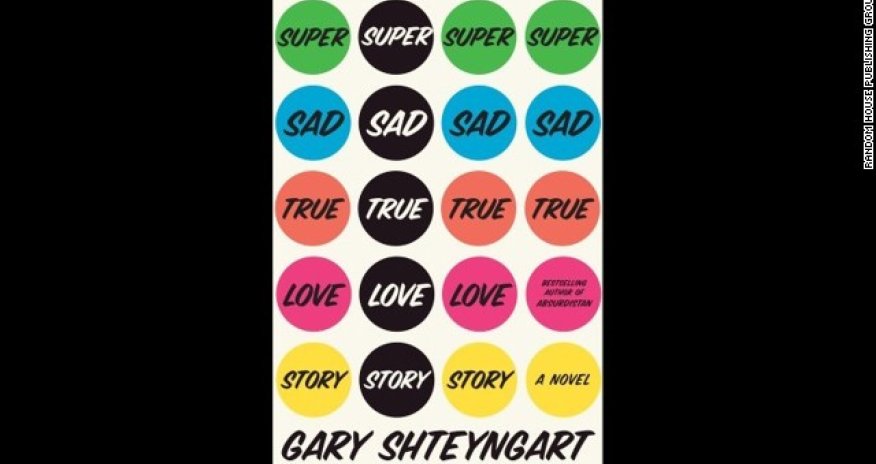 Do you love these love stories? - PHOTO