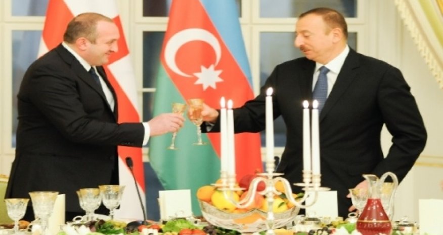Azerbaijan, Georgia agree to cooperate on breakaway territories