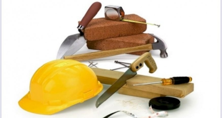 Passivity in the building materials market continues