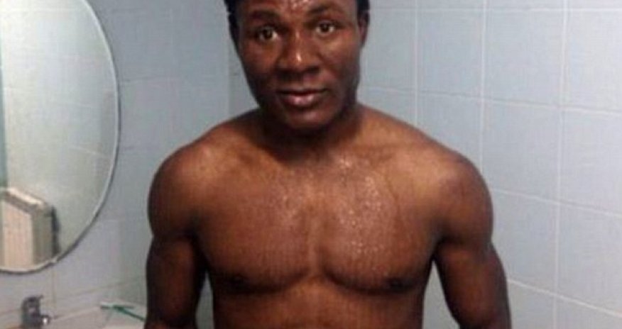 Lazio threaten legal action after claims that teenage star is actually in his 40s - PHOTO