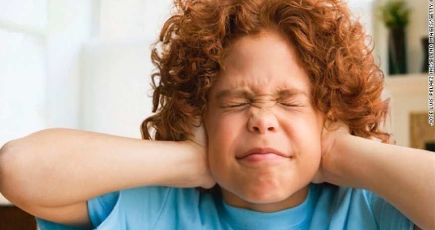 Why I curbed cursing in front of my kids