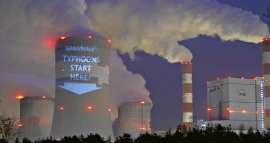 Climate change: time for the sceptics to put up or shut up