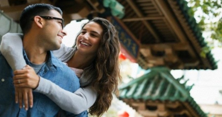 Facebook knows how long you'll be in a relationship