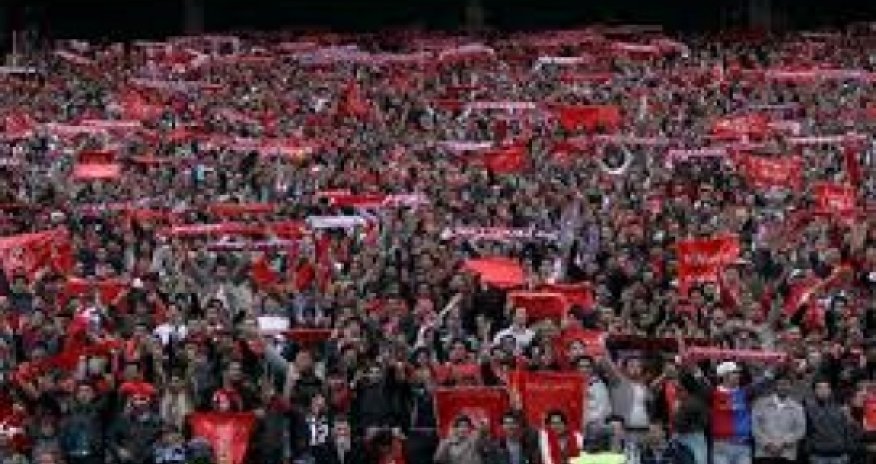 Tractor Sazi of Tabriz wins Iran's Hazfi Cup