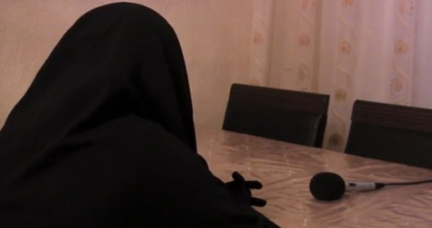 Wife told of her husband - wahhabi