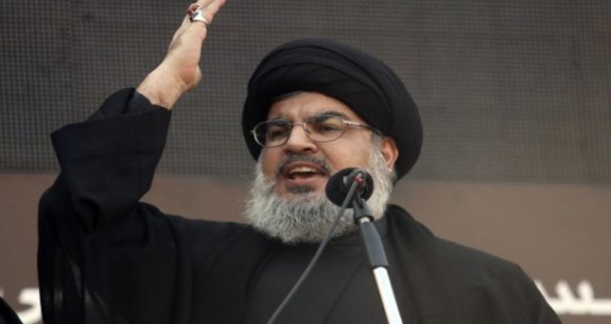 Hezbollah says will quit Syria if Arabs stop meddling