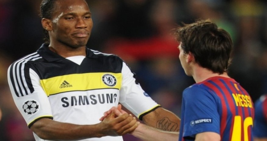 The great myth about Barcelona’s brilliance