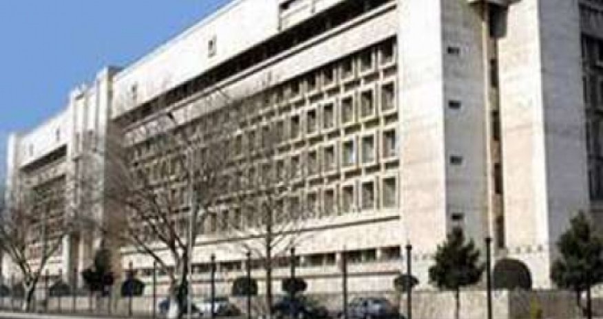 RFE/RL Azeri journalist probed for breach of state secret