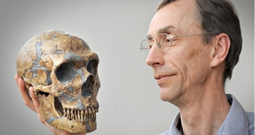Svante Pääbo: the DNA hunter taking us back to our roots