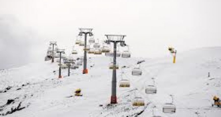 Azerbaijan: farmers say land seized for ski resort