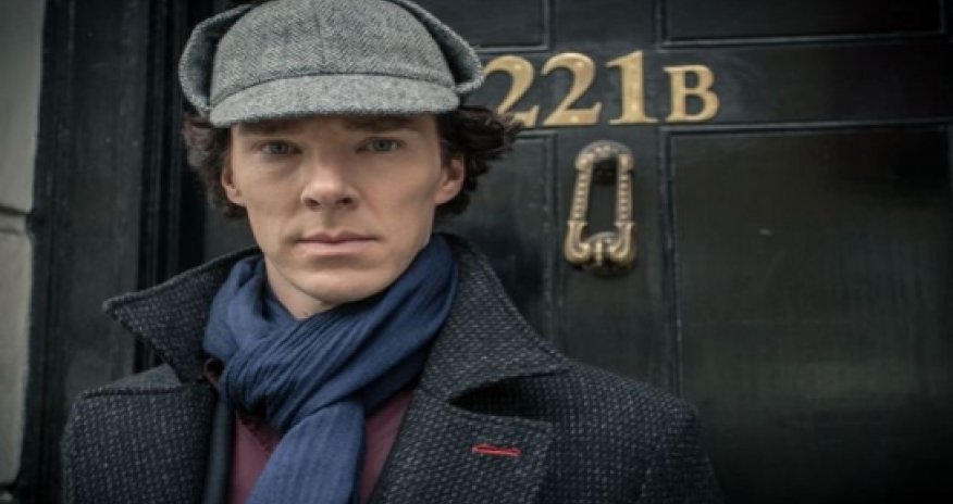 Detective set to get his own £25m attraction