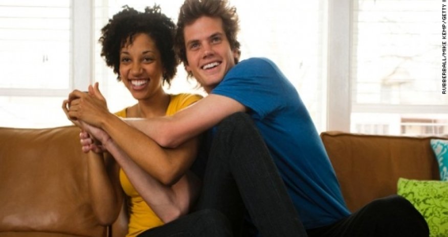 Can jealousy be good for a relationship?