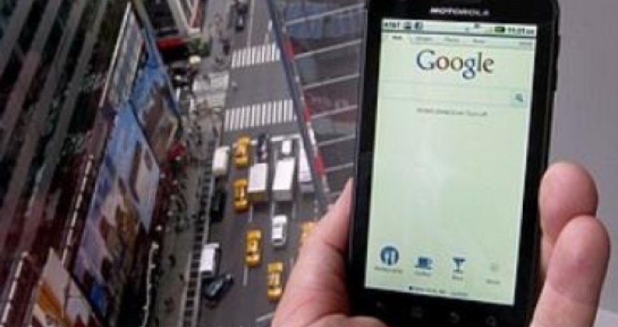 Global smartphone market: Apple's iOS losing ground to Android