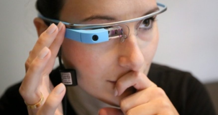 Google Glass advice: how to avoid being a glasshole