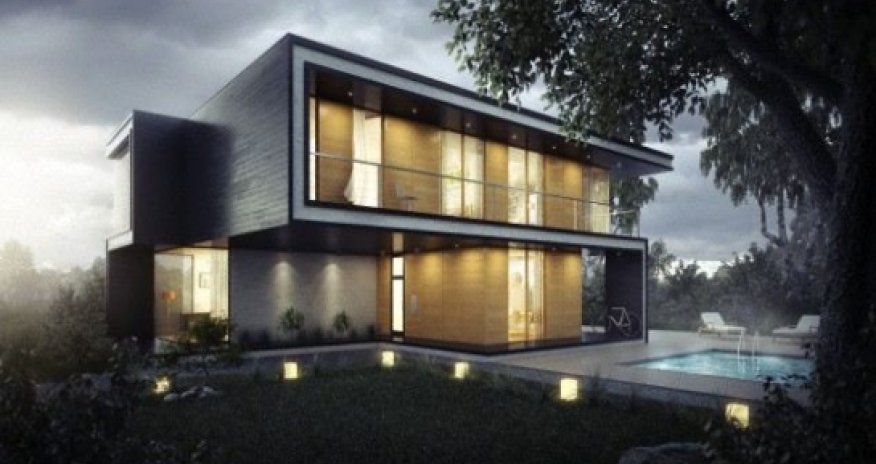 Are energy efficient homes making us ILL?