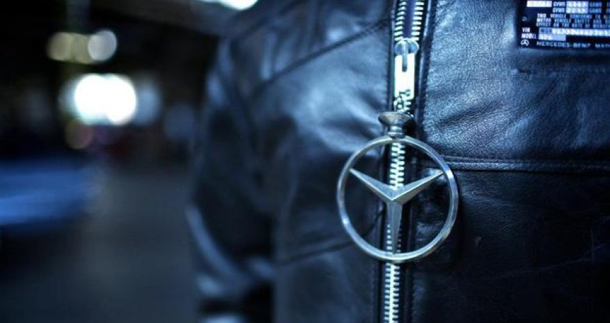 Car-inspired products for better living - PHOTO