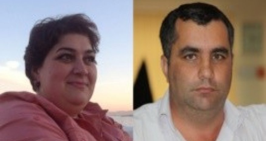 Spy charge escalates pressure on RFE/RL Azeri journalists