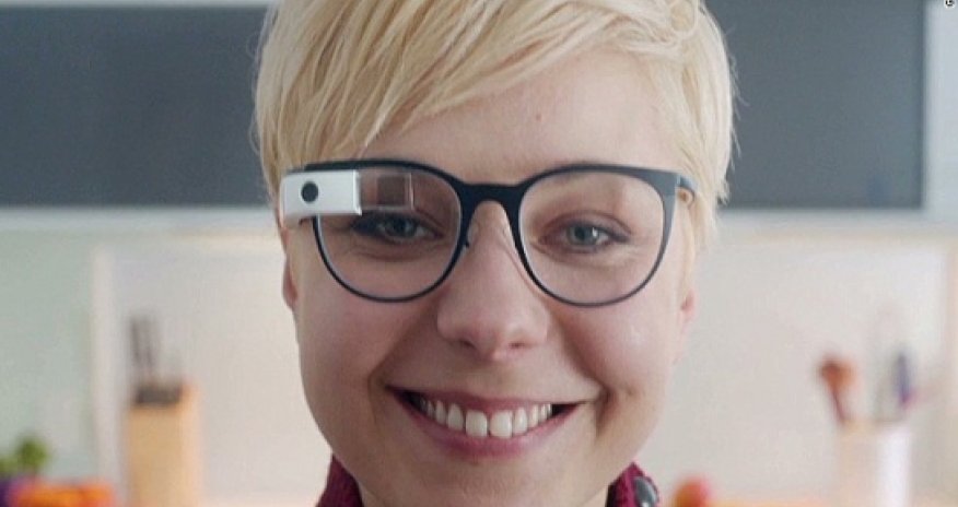 Google: How not to be a 'Glasshole'