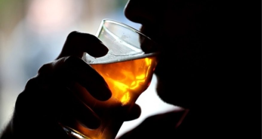Alcohol-related deaths among the elderly reach highest ever level