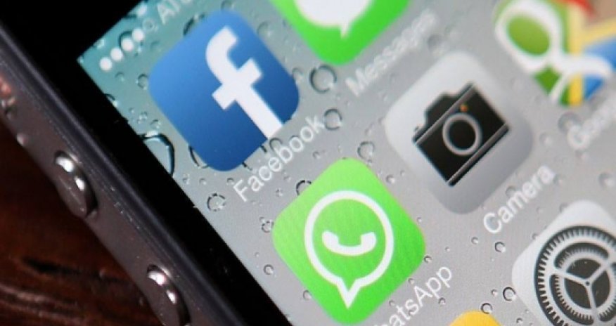 Why exactly is WhatsApp worth $19bn (£12bn) to Facebook?