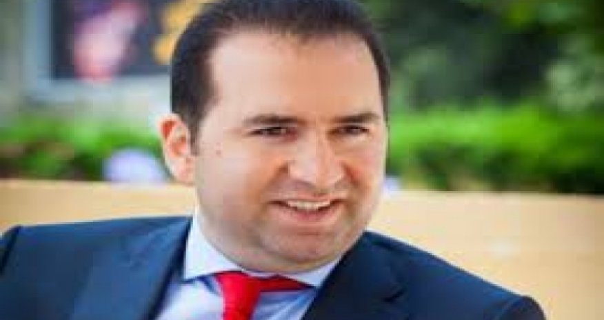Azeri MP ‘secretly records’ Baku meeting of US Senate staffers