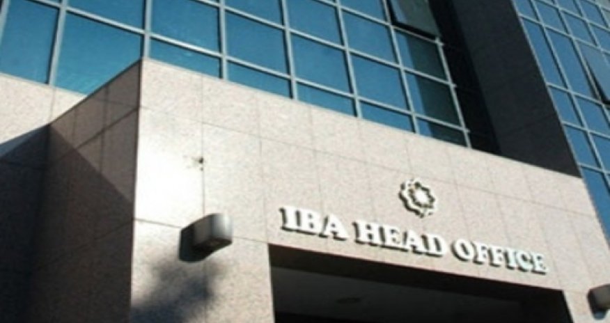 IBA does`t consider privatisation in 5 years - INTERVIEW