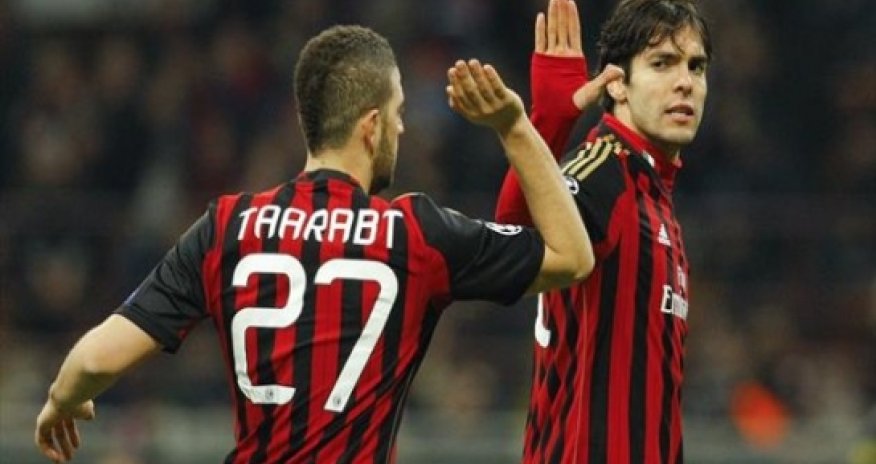 Milan pleased with performance but left ruing result