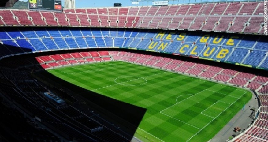 Judge asked to expand investigation into Barcelona's purchase of Neymar