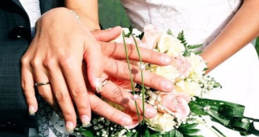 Wedding in Azerbaijan