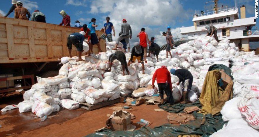 10 other things Facebook could have bought with $19 billion - PHOTO