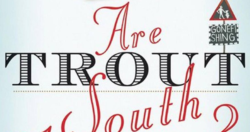 The shortlist for the oddest book title of the year has been unveiled - PHOTO