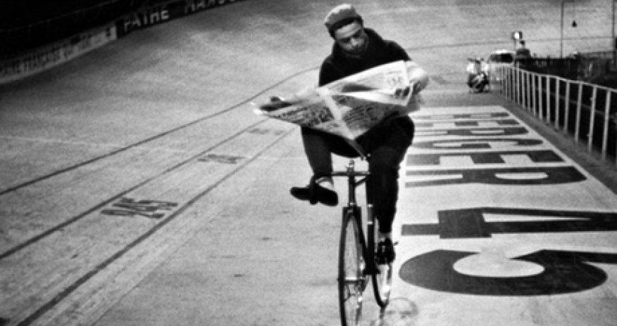 Comrade Cartier-Bresson: the great photographer revealed as a communist - PHOTO