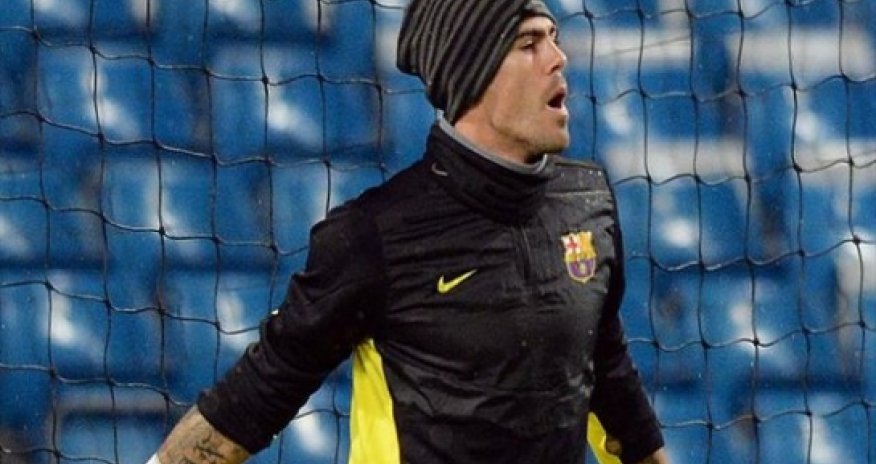 City to swoop for Valdes