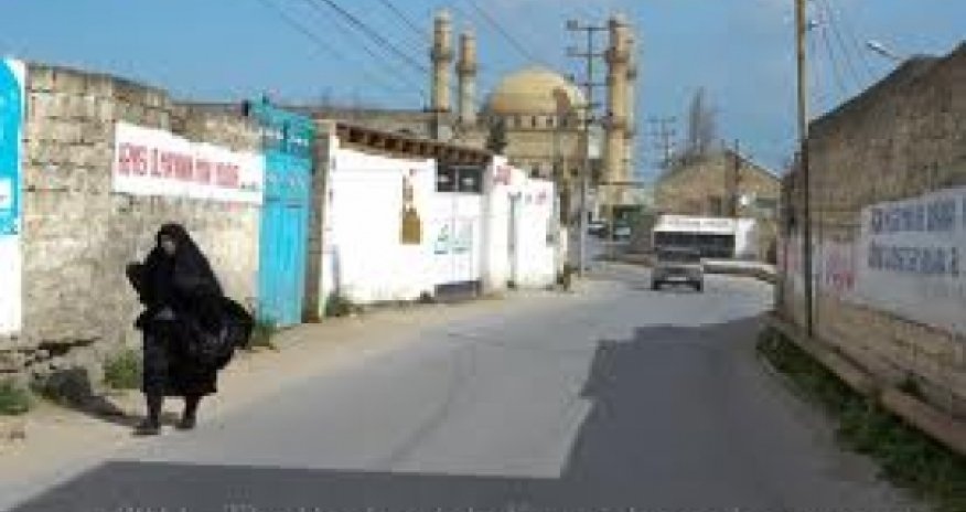 Baku Shi’ite Muslims aren’t fighting for Assad, MP says