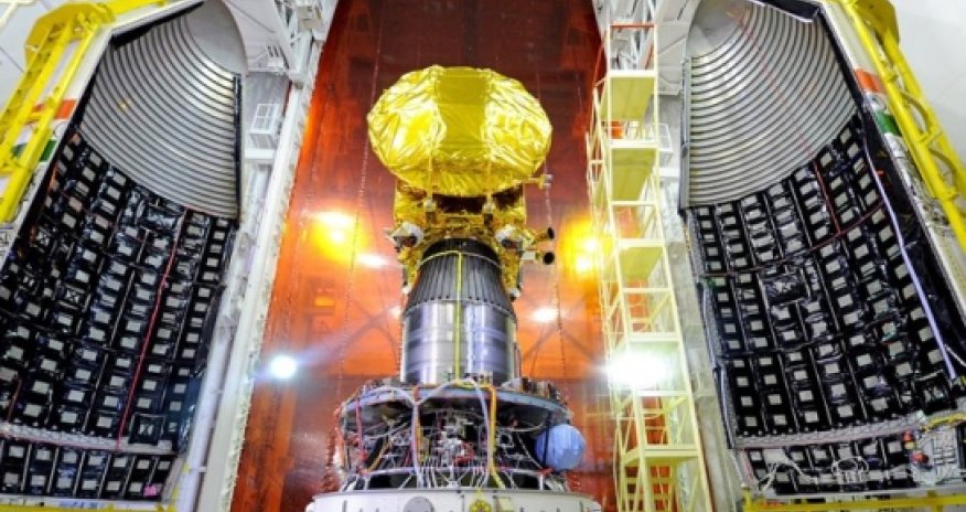 From India, Proof That a Trip to Mars Doesn’t Have to Break the Bank